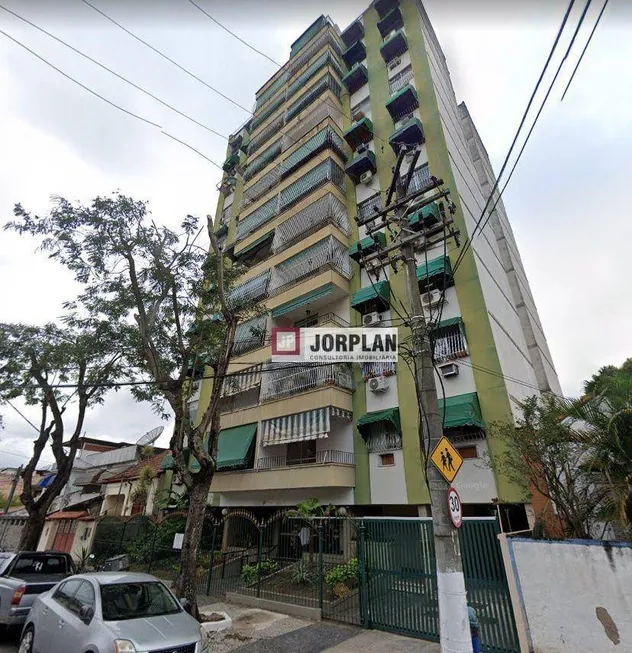 Foto 1 de Cobertura com 3 Quartos à venda, 150m² em Fonseca, Niterói