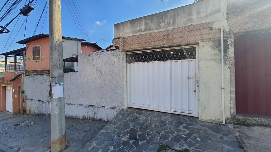 Foto 1 de Casa com 3 Quartos à venda, 119m² em Aparecida, Belo Horizonte