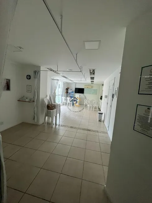 Foto 1 de Sala Comercial à venda, 100m² em Icaraí, Niterói