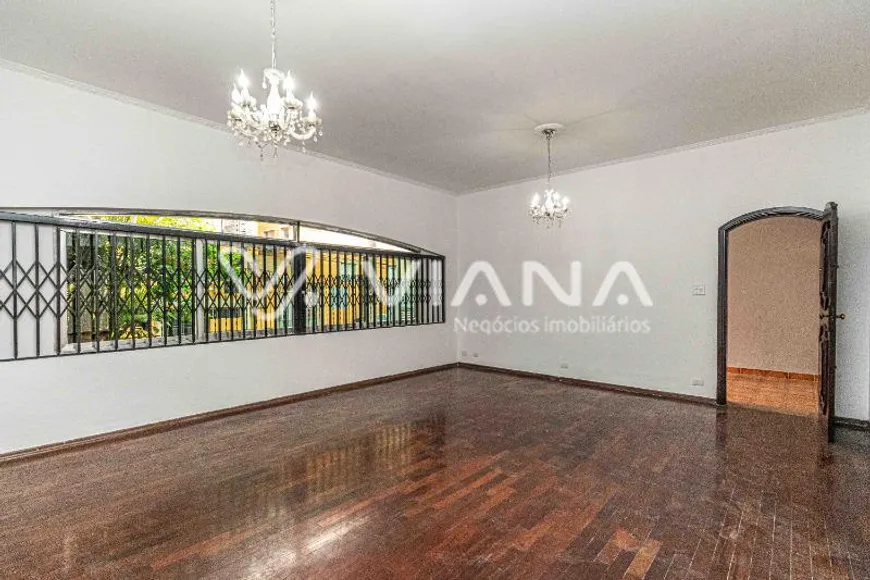 Foto 1 de Casa com 3 Quartos à venda, 301m² em Osvaldo Cruz, São Caetano do Sul