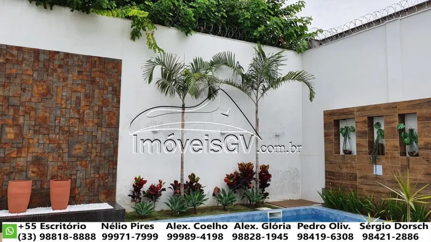 Foto 1 de Casa com 1 Quarto à venda, 367m² em Ilha dos Araujos, Governador Valadares