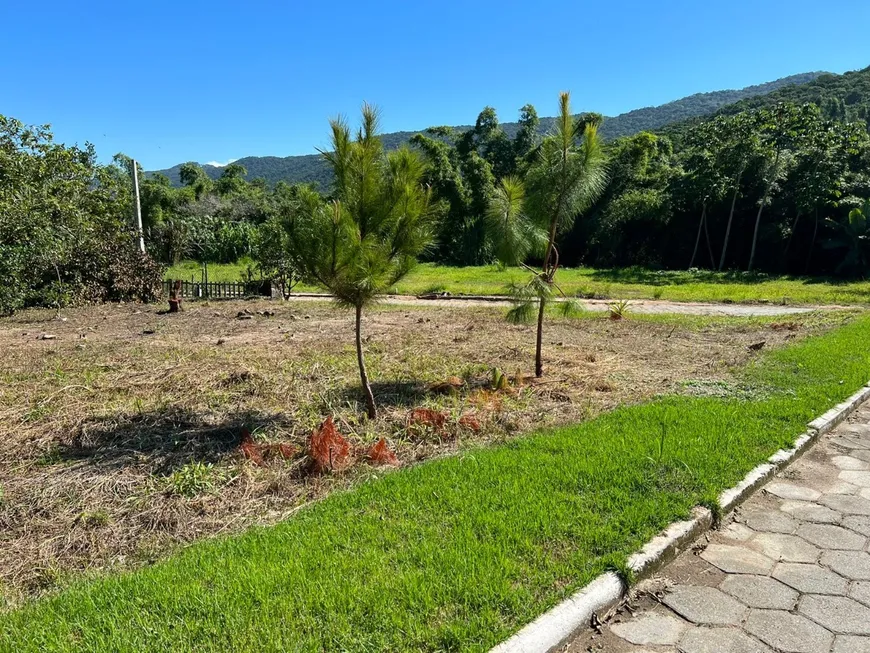 Foto 1 de Lote/Terreno à venda, 460m² em Sao Miguel Guaporanga, Biguaçu