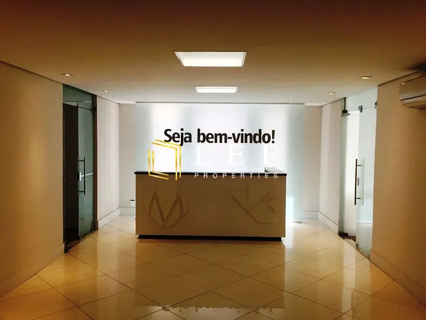 Foto 1 de Imóvel Comercial para venda ou aluguel, 440m² em Cerqueira César, São Paulo