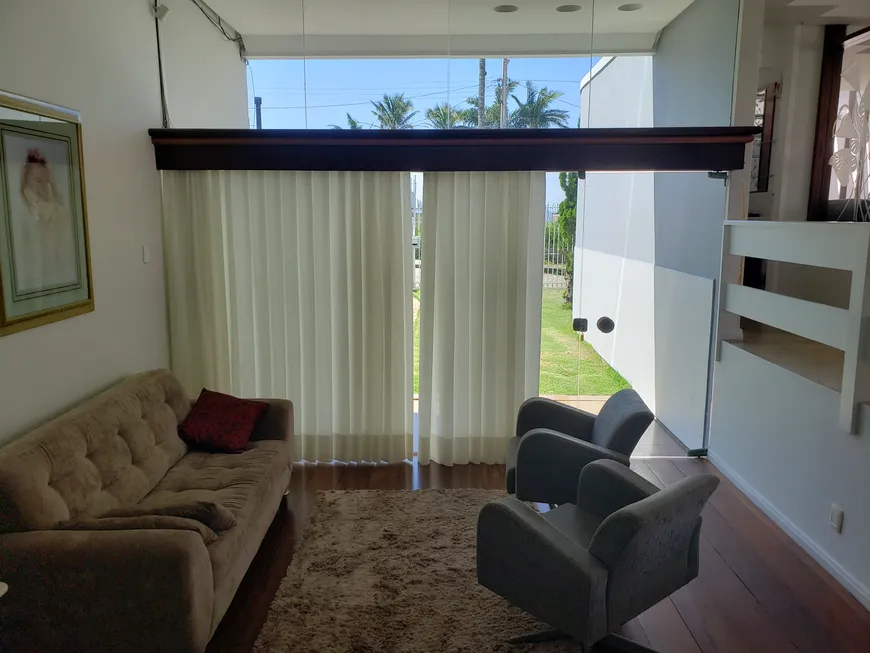 Foto 1 de Casa com 4 Quartos à venda, 316m² em Jardim Atlântico, Florianópolis