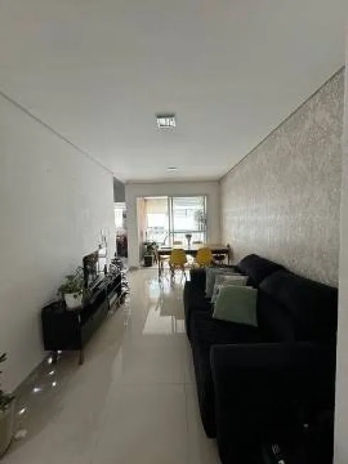 Foto 1 de Apartamento com 1 Quarto à venda, 35m² em Bela Vista, São Paulo