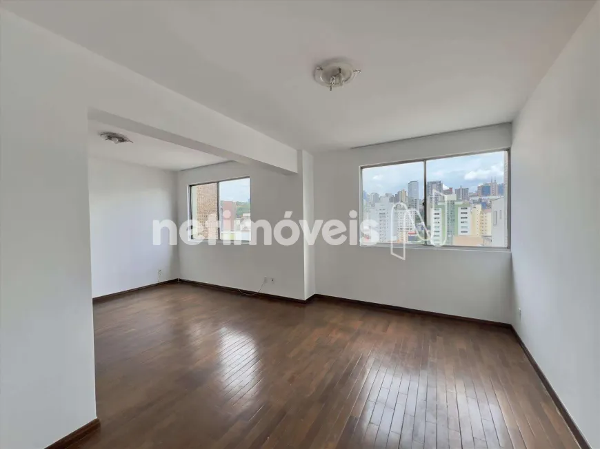 Foto 1 de Apartamento com 3 Quartos à venda, 103m² em Santo Antônio, Belo Horizonte