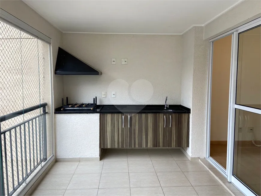 Foto 1 de Apartamento com 2 Quartos à venda, 73m² em Jardim Prudência, São Paulo