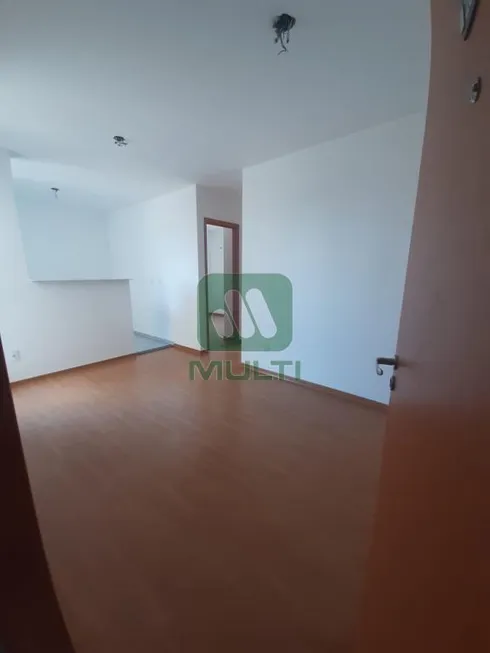 Foto 1 de Apartamento com 2 Quartos à venda, 50m² em Jardim Patrícia, Uberlândia