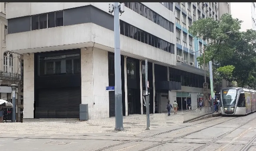 Foto 1 de Ponto Comercial para venda ou aluguel, 487m² em Centro, Rio de Janeiro