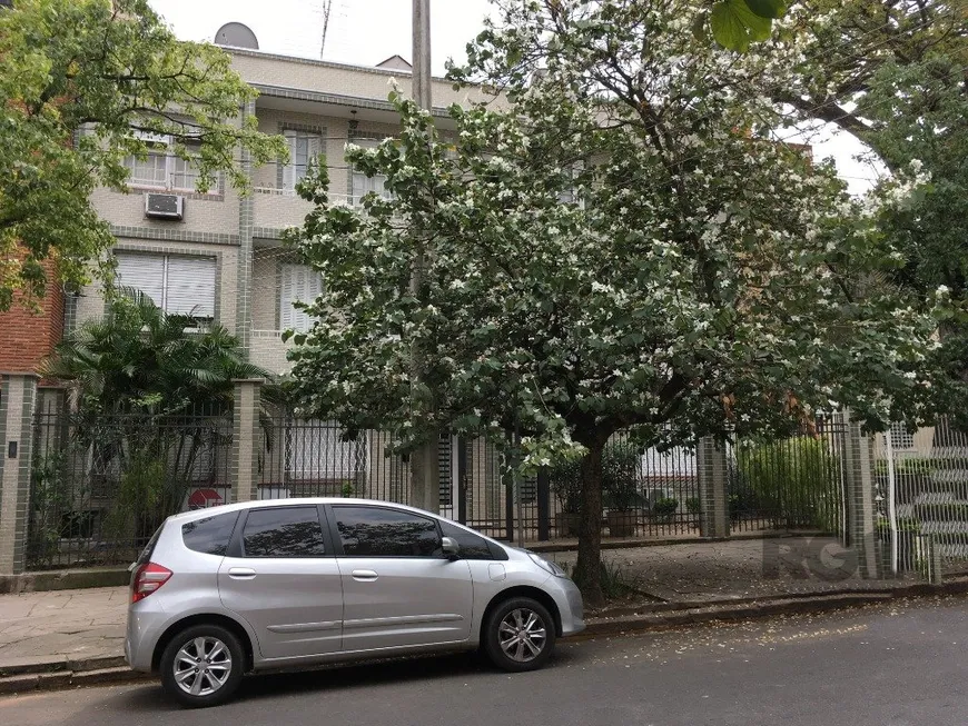 Foto 1 de Apartamento com 3 Quartos à venda, 76m² em Moinhos de Vento, Porto Alegre