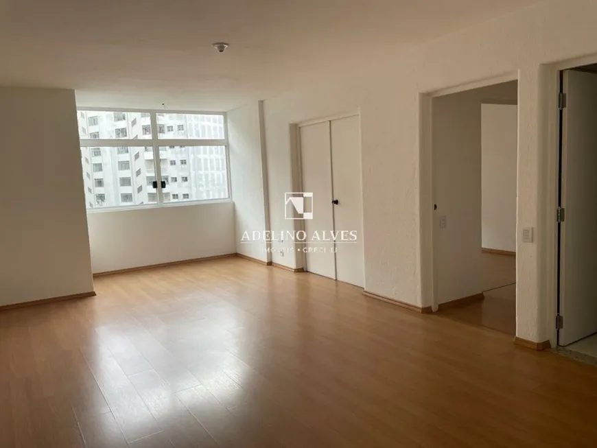 Foto 1 de Apartamento com 2 Quartos à venda, 100m² em Consolação, São Paulo