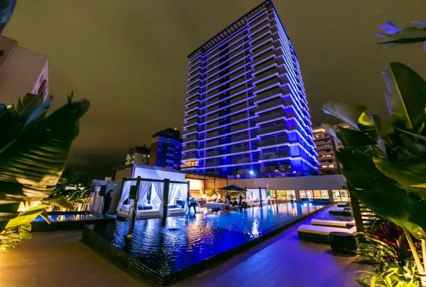 Foto 1 de Apartamento com 3 Quartos para alugar, 197m² em América, Joinville