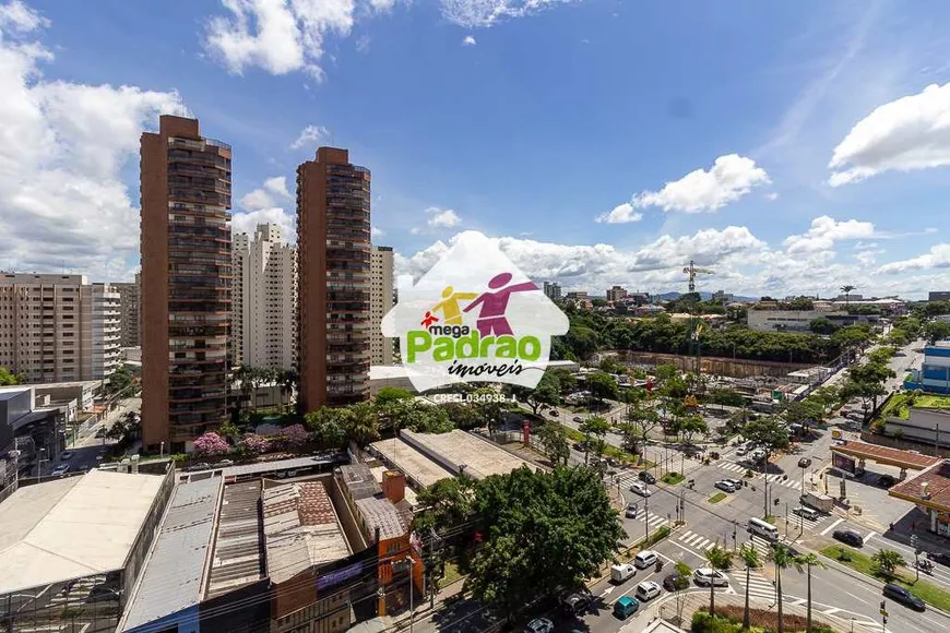 Foto 1 de Flat com 1 Quarto à venda, 30m² em Macedo, Guarulhos