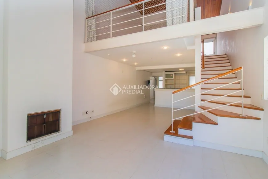 Foto 1 de Apartamento com 1 Quarto à venda, 108m² em Bela Vista, Porto Alegre