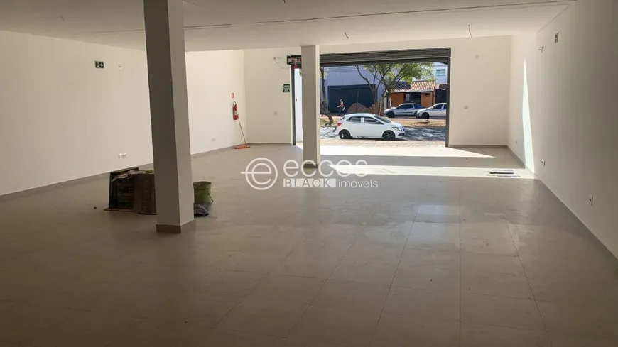 Foto 1 de Ponto Comercial para alugar, 363m² em Dona Zulmira, Uberlândia