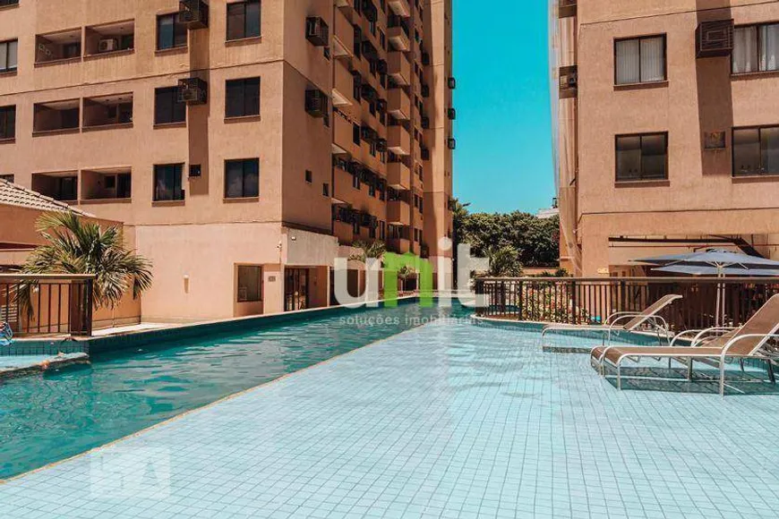 Foto 1 de Apartamento com 3 Quartos à venda, 73m² em Centro, Niterói