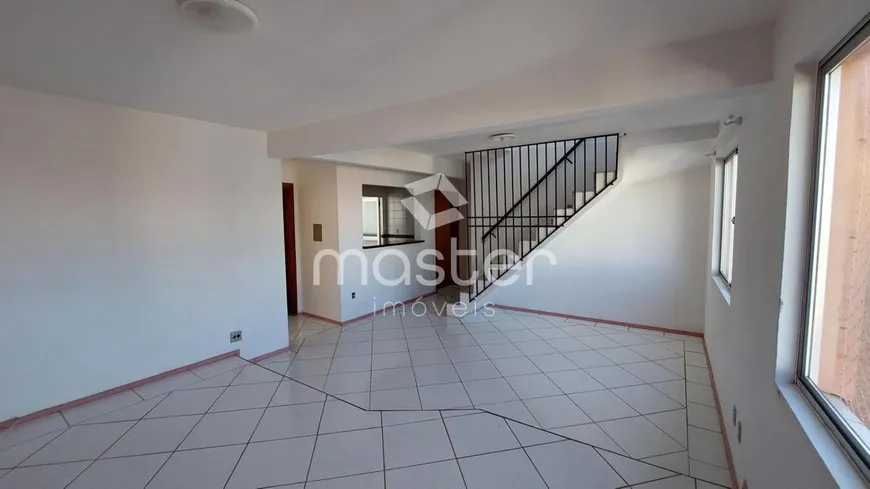 Foto 1 de Apartamento com 3 Quartos à venda, 115m² em Centro, Passo Fundo