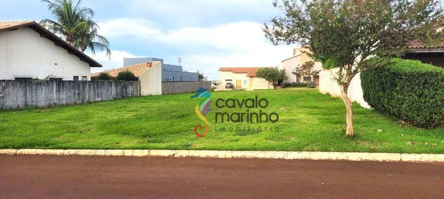 Foto 1 de Lote/Terreno à venda, 620m² em , Cravinhos