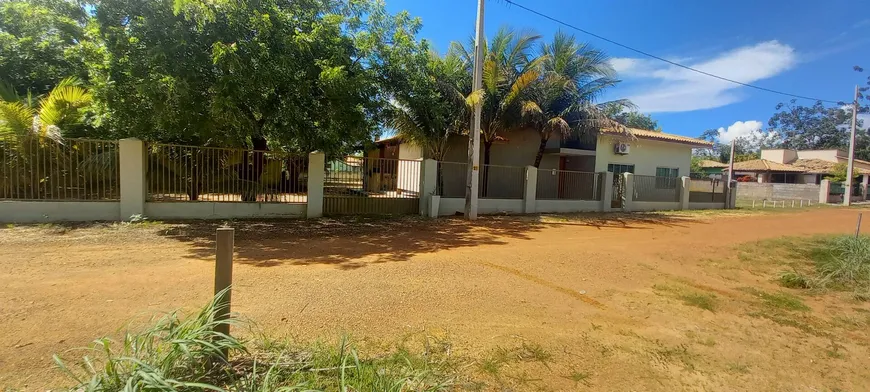 Foto 1 de Casa com 3 Quartos à venda, 190m² em Plano Diretor Norte, Palmas