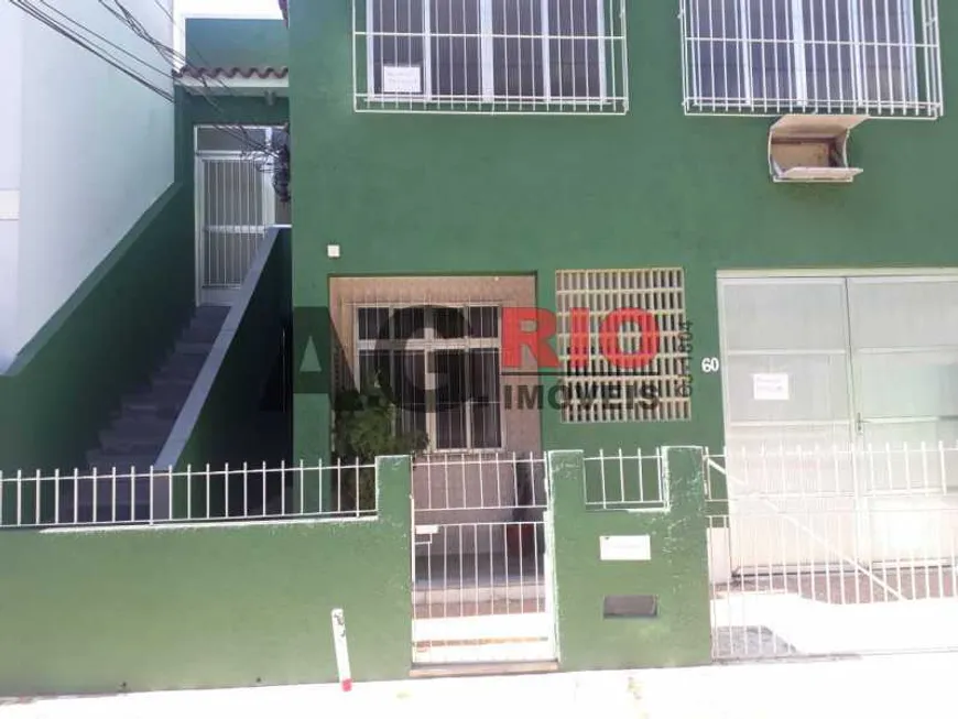 Foto 1 de Casa de Condomínio com 2 Quartos à venda, 86m² em  Vila Valqueire, Rio de Janeiro