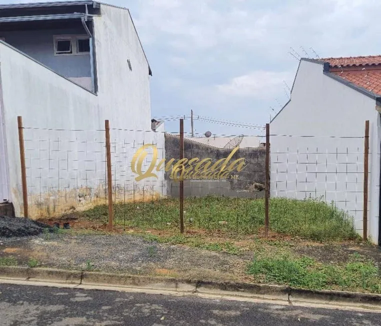 Foto 1 de Lote/Terreno à venda, 150m² em Jardim Colonial, Indaiatuba