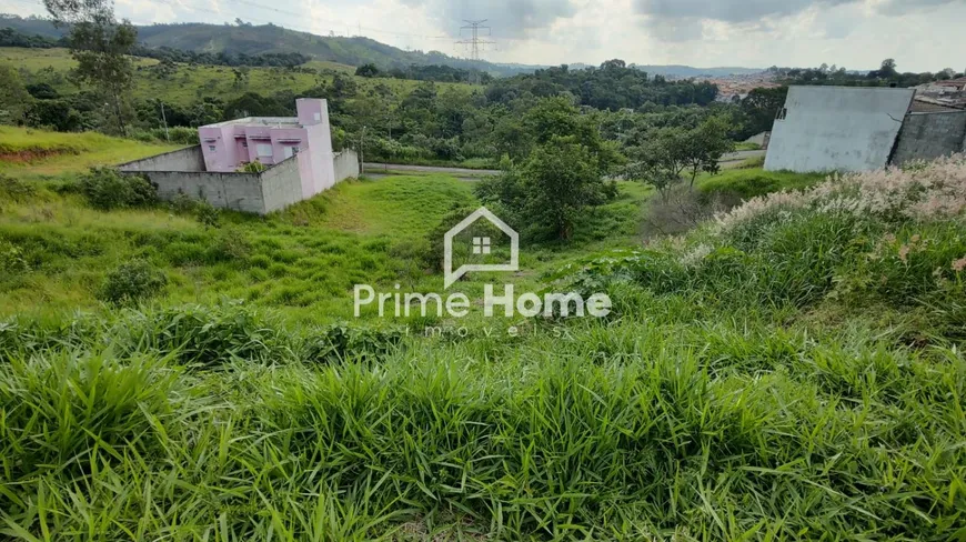 Foto 1 de Lote/Terreno à venda, 596m² em Nova Itatiba, Itatiba