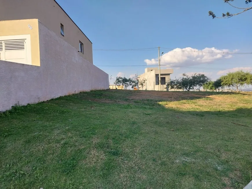 Foto 1 de Lote/Terreno à venda, 125m² em Lajeado, Cotia