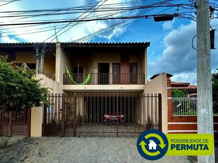 Foto 1 de Casa com 3 Quartos à venda, 240m² em Jardim dos Estados, Sorocaba