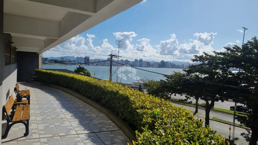 Foto 1 de Apartamento com 3 Quartos à venda, 101m² em Centro, Florianópolis