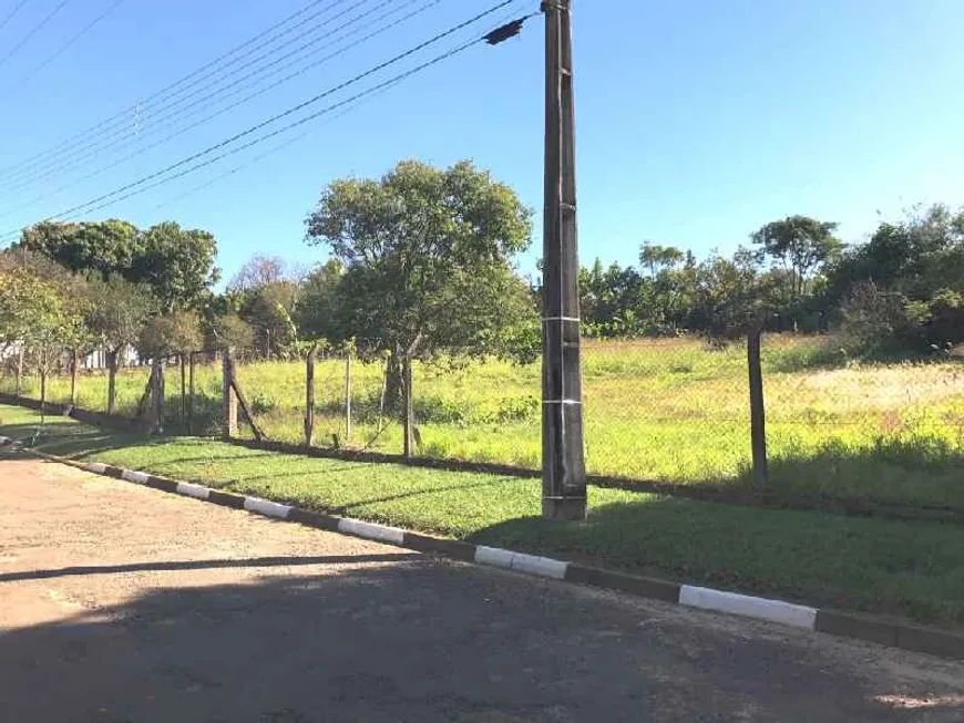 Foto 1 de Lote/Terreno à venda, 2000m² em Montalvão, Presidente Prudente