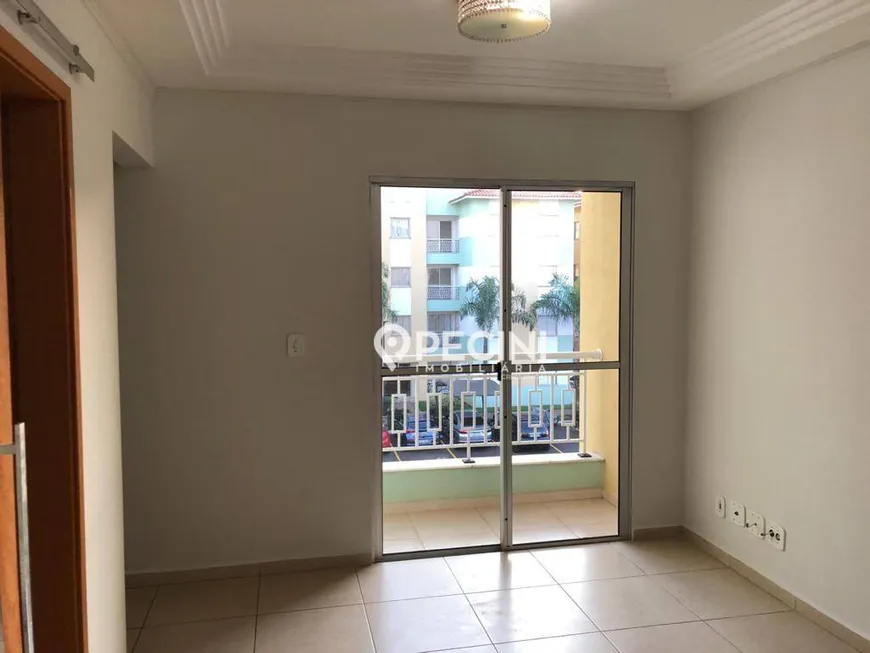 Foto 1 de Apartamento com 3 Quartos à venda, 77m² em Jardim São Paulo, Rio Claro