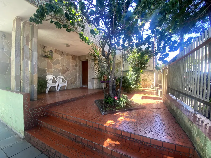 Foto 1 de Casa com 3 Quartos à venda, 600m² em Anhangabau, Jundiaí