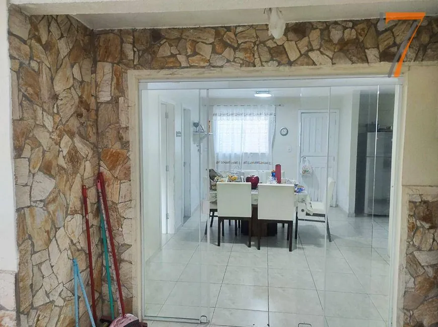 Foto 1 de Casa com 6 Quartos à venda, 300m² em Balneário, Florianópolis