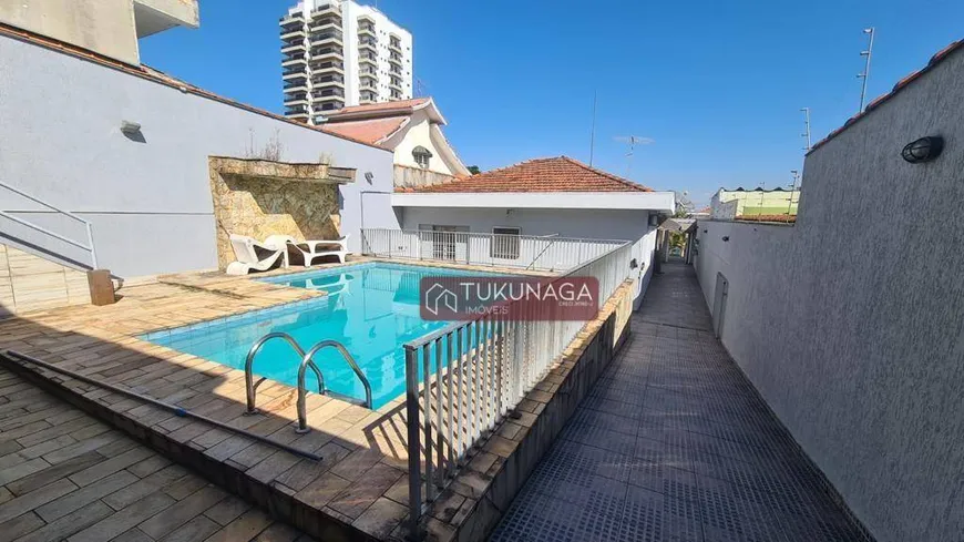 Foto 1 de Casa com 3 Quartos à venda, 220m² em Vila Galvão, Guarulhos