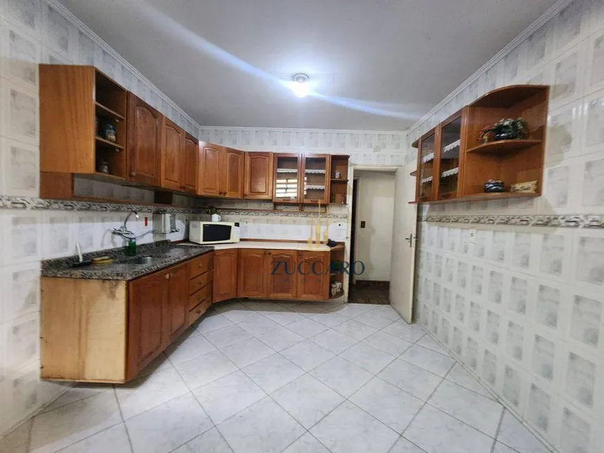 Foto 1 de Sobrado com 2 Quartos à venda, 180m² em Vila Carioca, Guarulhos