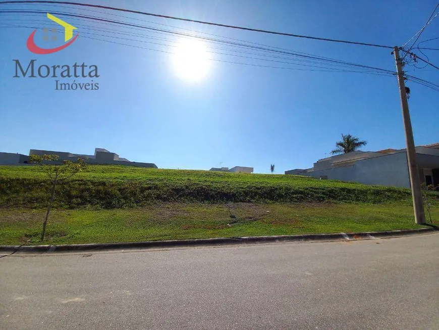 Foto 1 de Lote/Terreno à venda, 420m² em Mirante dos Ypês, Salto