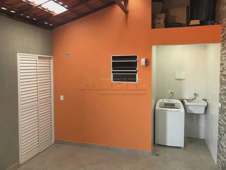 Foto 1 de Casa de Condomínio com 3 Quartos à venda, 80m² em Campos de Sao Jose, São José dos Campos