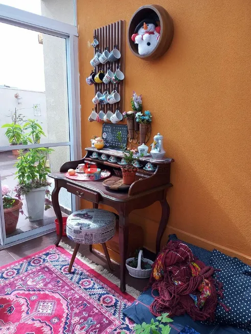 Foto 1 de Apartamento com 3 Quartos à venda, 160m² em Ceramica, São Caetano do Sul