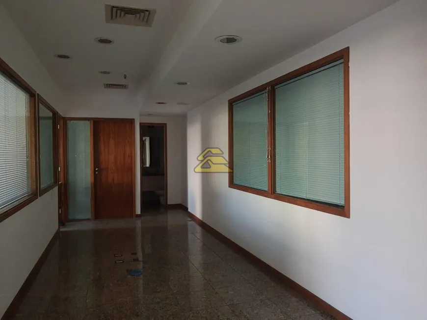 Foto 1 de Sala Comercial à venda, 160m² em Glória, Rio de Janeiro