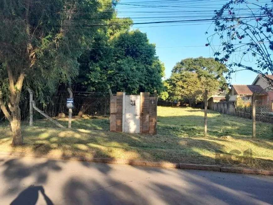 Foto 1 de Lote/Terreno à venda, 1m² em Camaquã, Porto Alegre