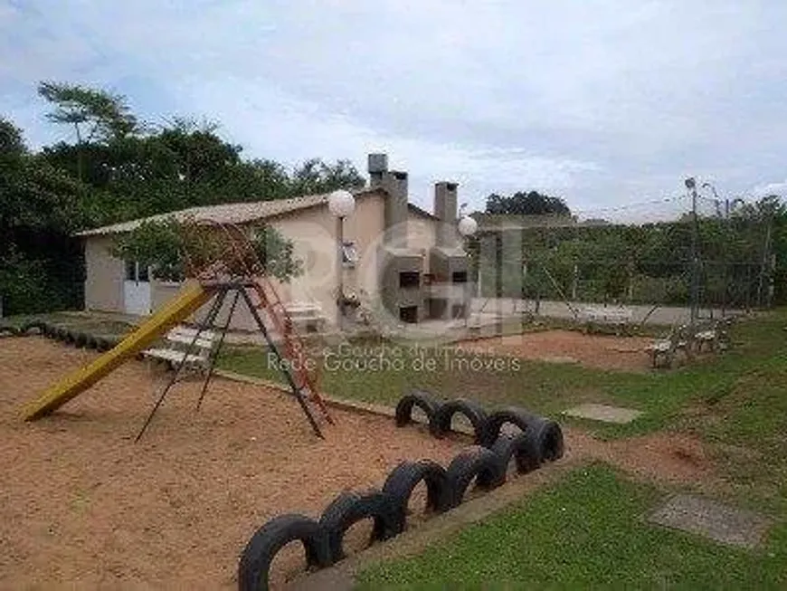 Foto 1 de Apartamento com 2 Quartos à venda, 45m² em Vila Nova, Porto Alegre