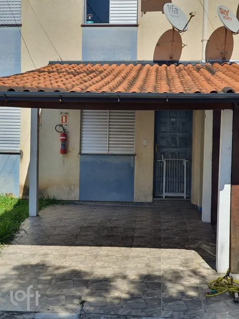 Foto 1 de Apartamento com 2 Quartos à venda, 44m² em Feitoria, São Leopoldo
