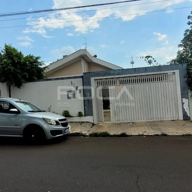 Foto 1 de Casa com 2 Quartos à venda, 212m² em Centro, São Carlos