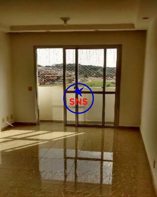 Foto 1 de Apartamento com 3 Quartos à venda, 55m² em Parque Itália, Campinas
