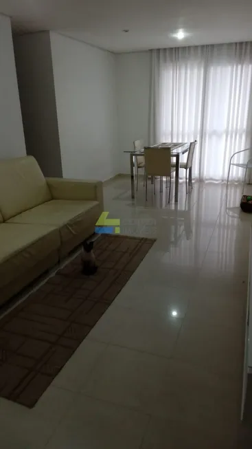 Foto 1 de Apartamento com 3 Quartos à venda, 87m² em Vila Mariana, São Paulo