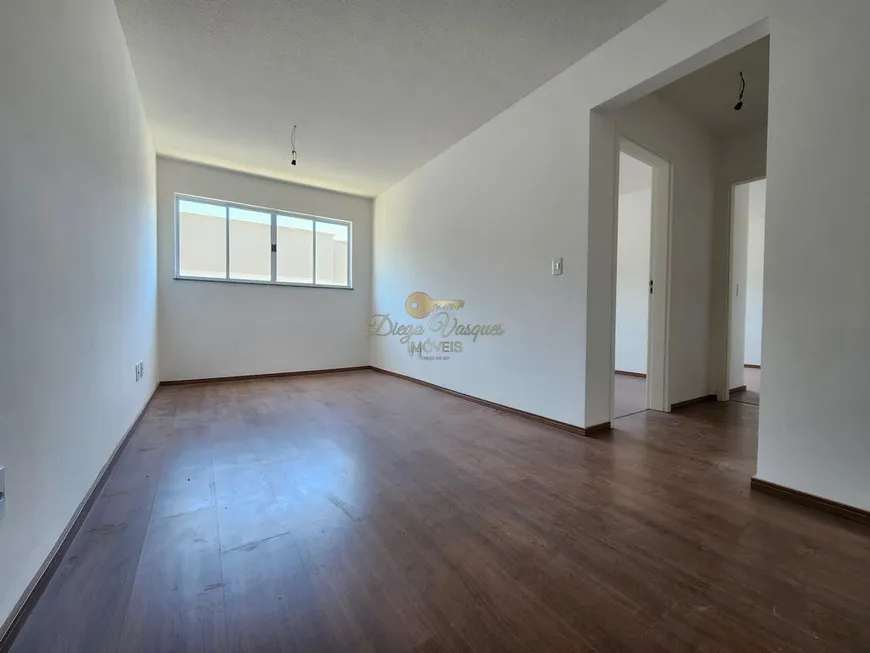 Foto 1 de Apartamento com 2 Quartos à venda, 54m² em Pimenteiras, Teresópolis