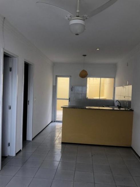 Foto 1 de Casa com 2 Quartos à venda, 65m² em Fazenda Grande III, Salvador