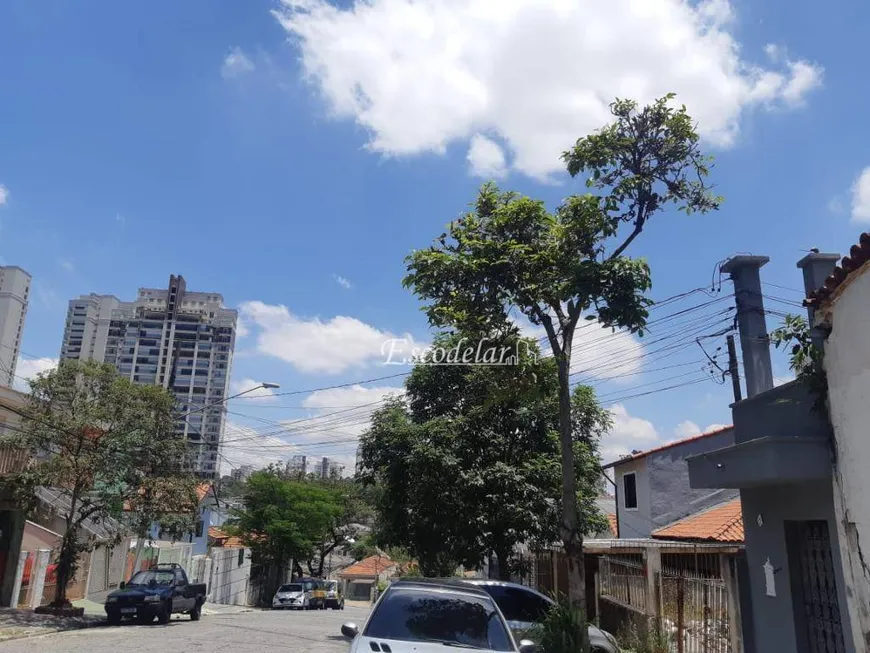 Foto 1 de Lote/Terreno à venda, 280m² em Santana, São Paulo