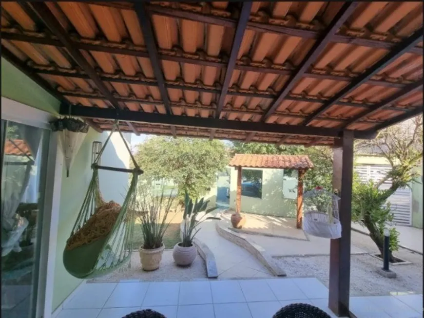 Foto 1 de Casa com 3 Quartos à venda, 139m² em Aterrado, Volta Redonda