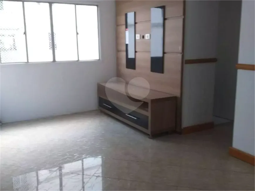 Foto 1 de Apartamento com 2 Quartos à venda, 50m² em Pirituba, São Paulo